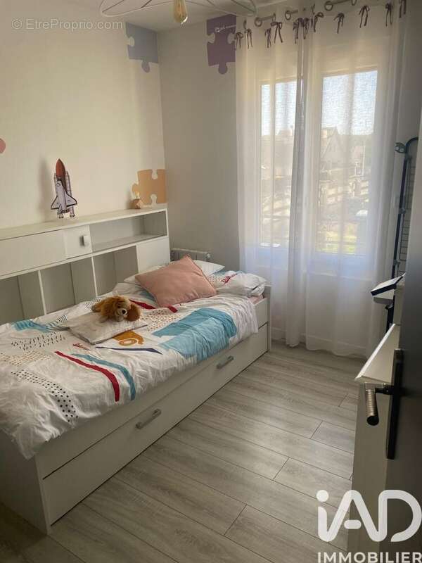 Photo 5 - Maison à CHANGIS-SUR-MARNE