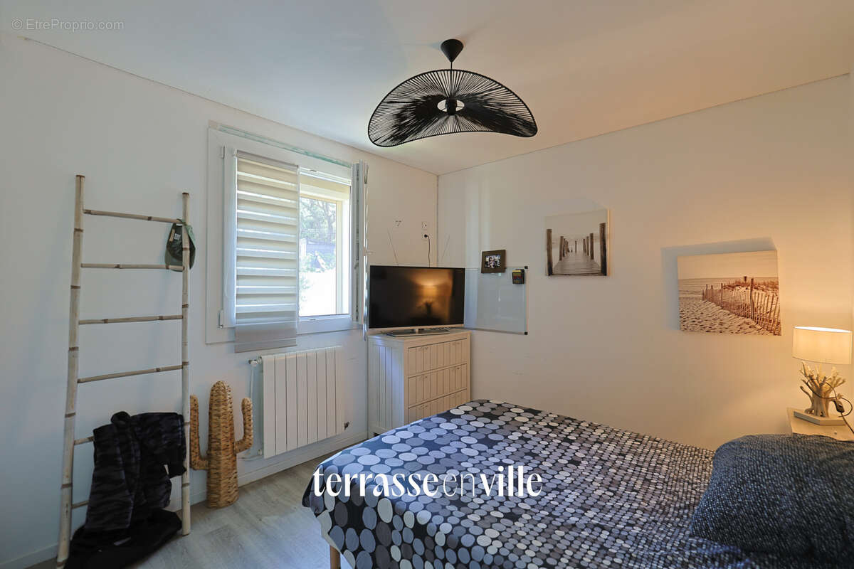 Maison à LA VALETTE-DU-VAR