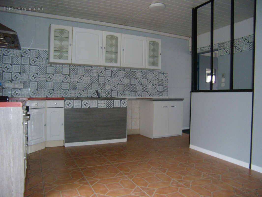 Maison à SAINT-MARCEL