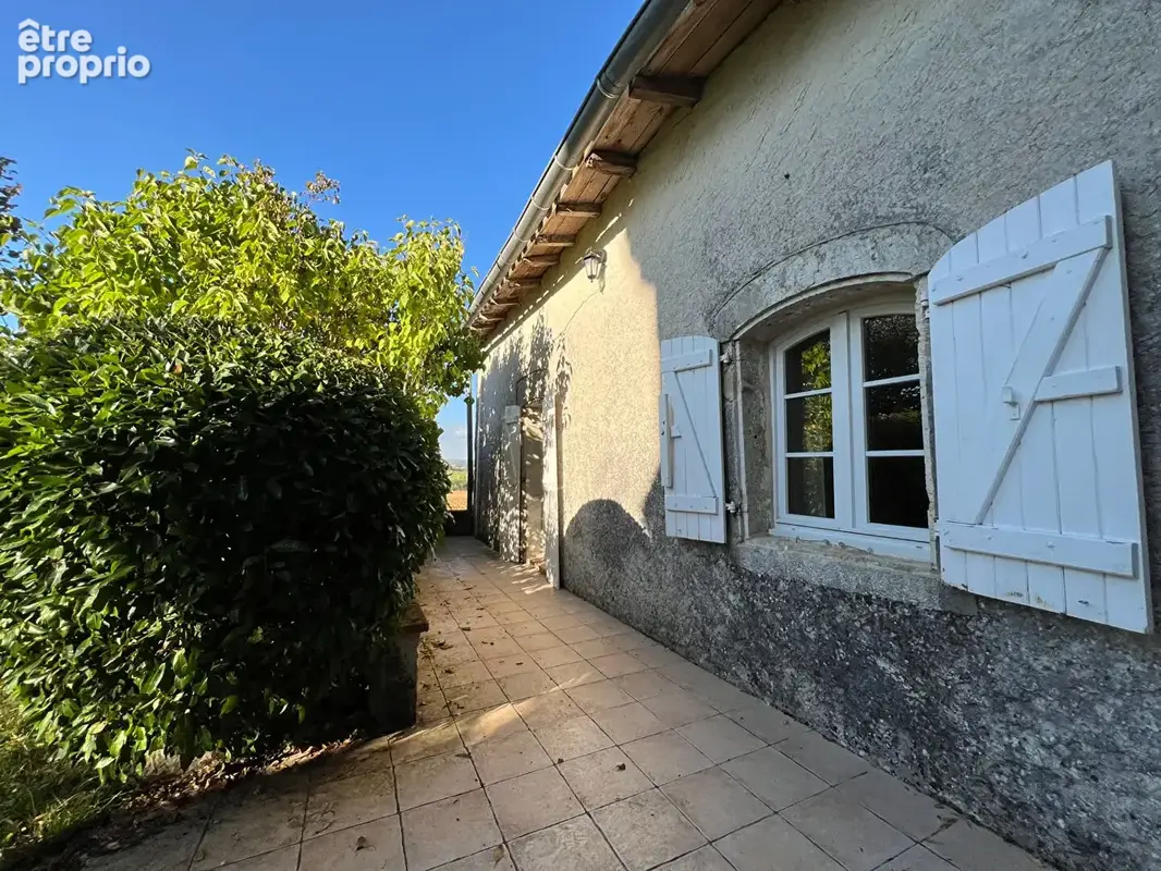Maison Caussade - Charme de l'ancien - photo 2