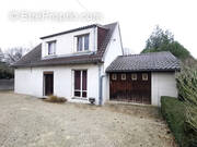 Maison à SAINT-ANDRE-LES-VERGERS