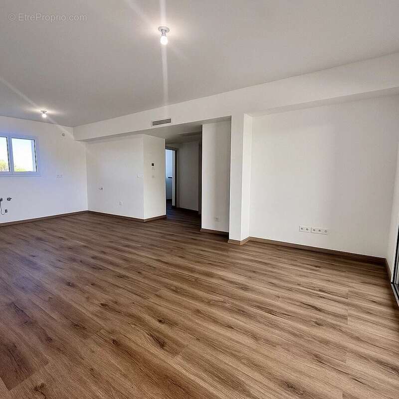 Appartement à PERPIGNAN