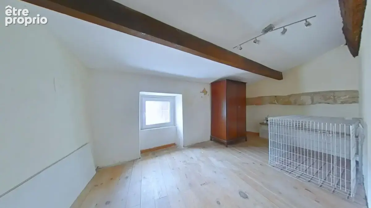 Maison de village à Ouveillan 8 pièces - 240 m² avec extèrieur - photo 14
