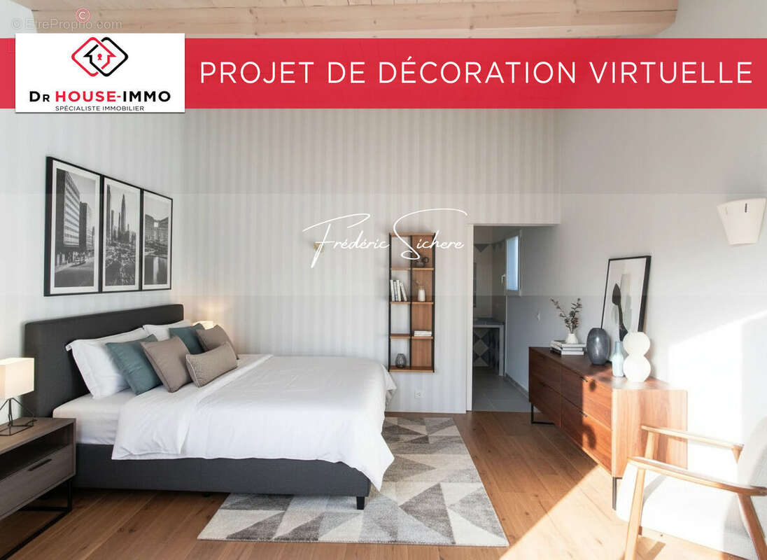 Maison à LE BOIS-PLAGE-EN-RE