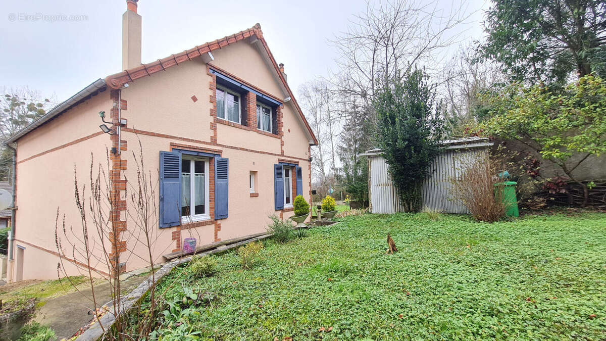 Maison à MAINTENON