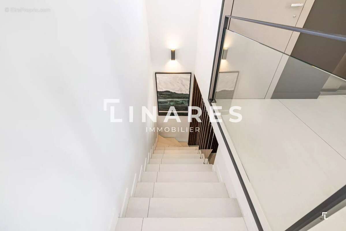 Maison à MARSEILLE-11E