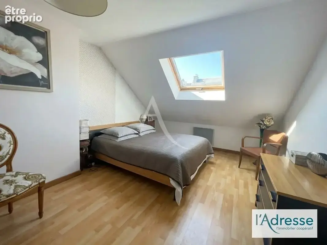 Maison Rouen - photo 4