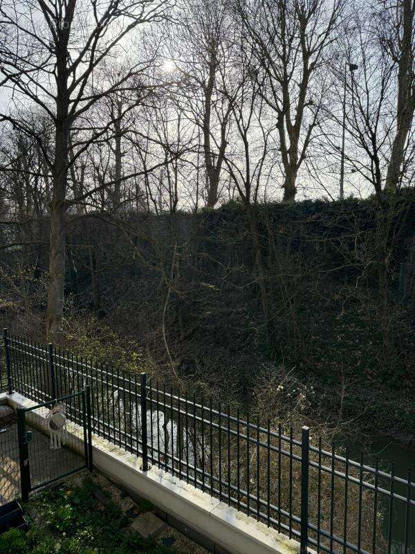 Appartement à SAINT-MAURICE