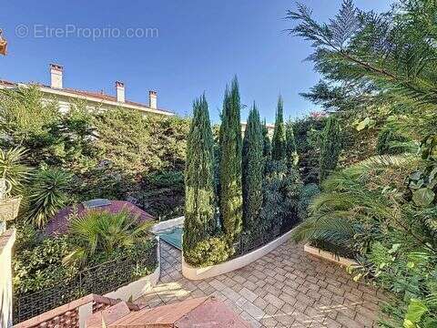 Maison à ANTIBES