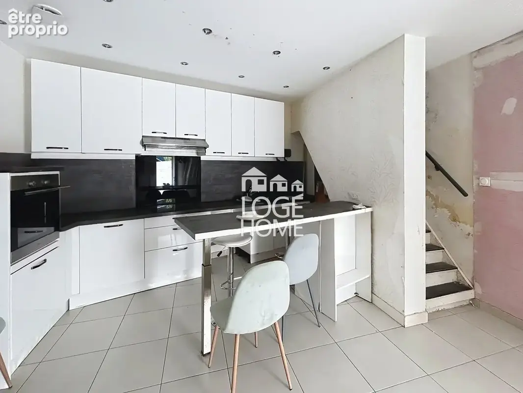 Maison 55 m² à Croix  - photo 2