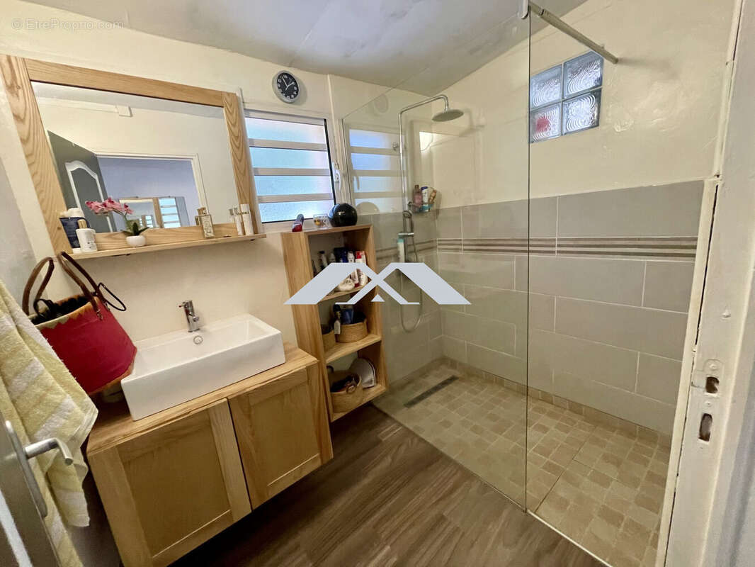 Maison à SAINT-JOSEPH