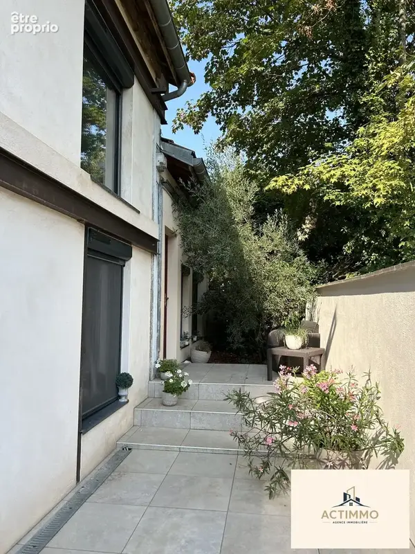 Maison 6 pièces 200 m² à vendre à Cezy (89410) - photo 3