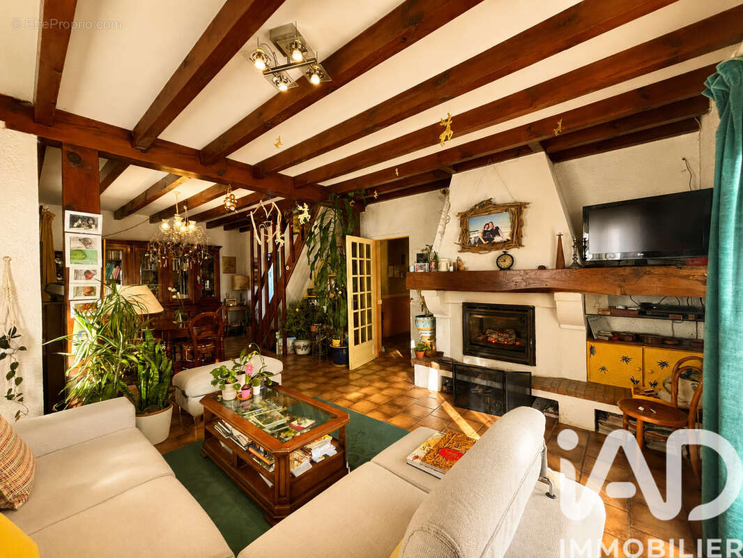 Photo 5 - Maison à PEY