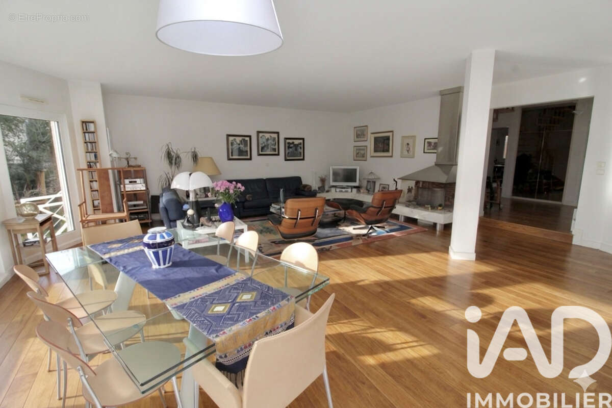 Photo 6 - Maison à NOGENT-SUR-MARNE