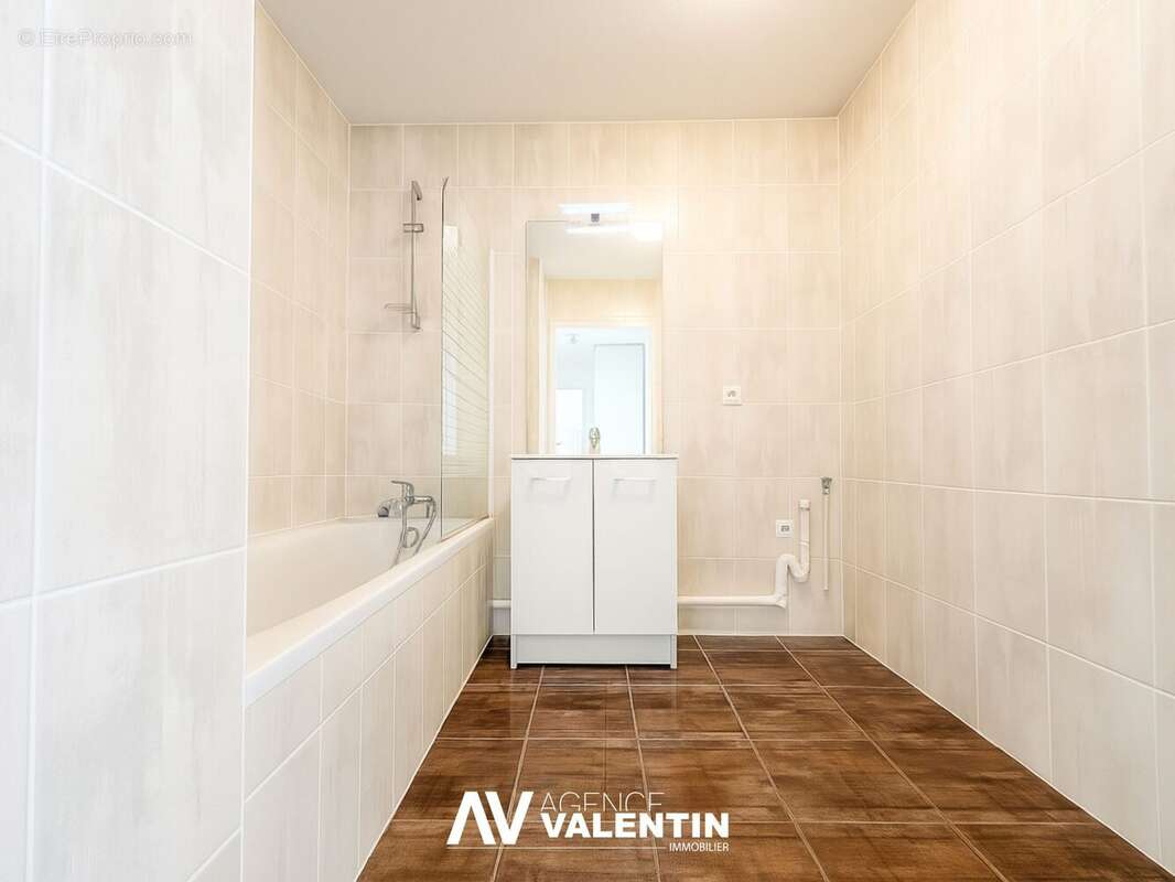 Appartement 57 m² à Woippy  - photo 9