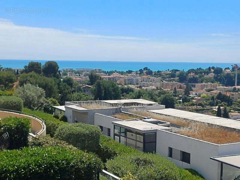 Appartement à CAGNES-SUR-MER