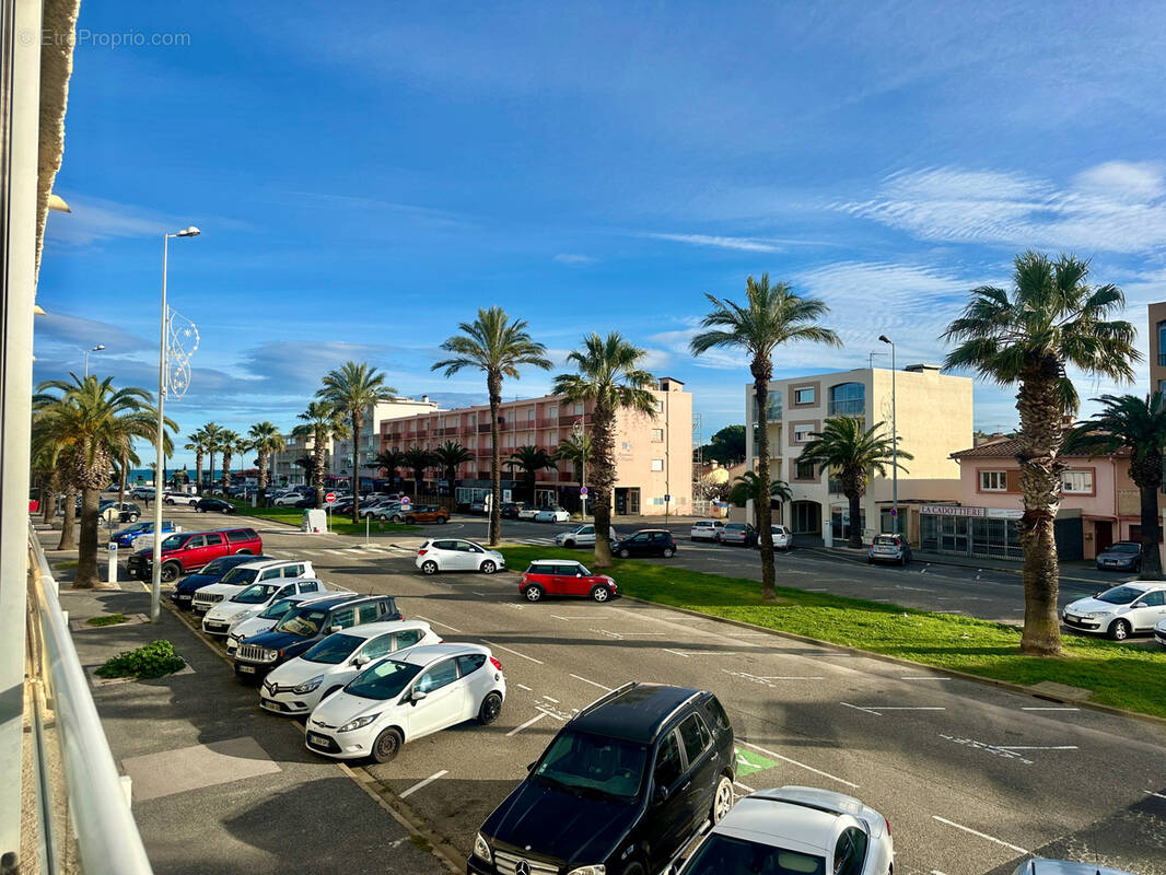 Appartement à SAINT-CYPRIEN