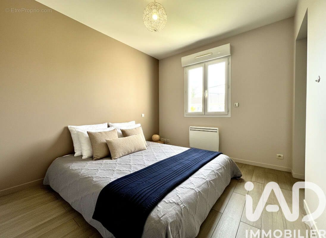 Photo 8 - Maison à VAYRES