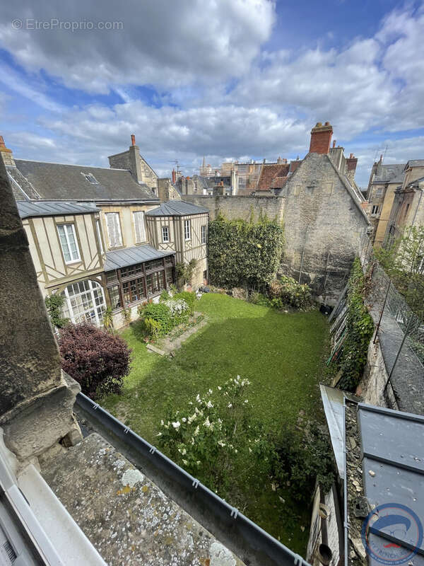 Maison à CAEN
