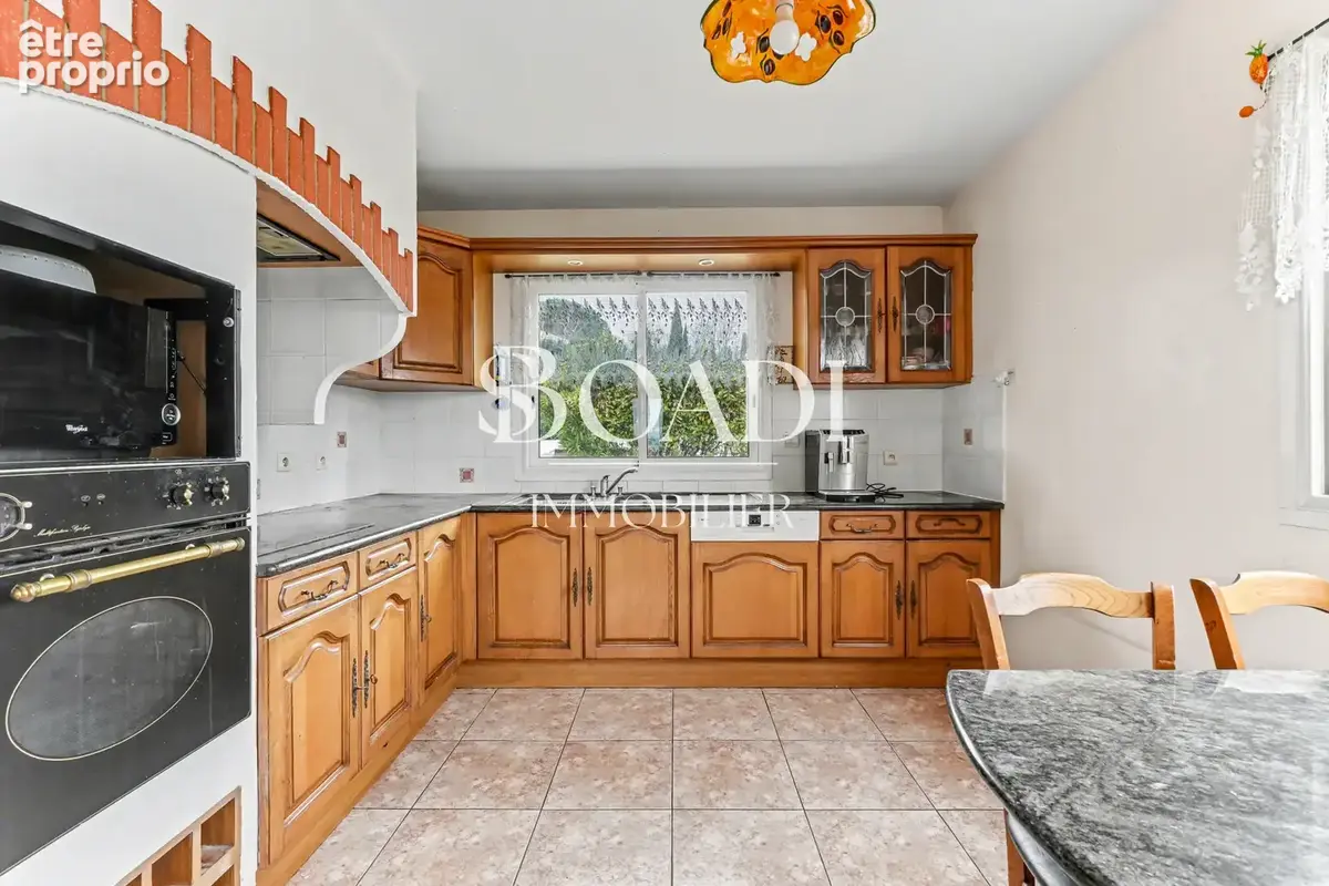 Lauzerville — Villa 148 m2, piscine, vue Pyrénées, terrain de 1 400 m2 - photo 5