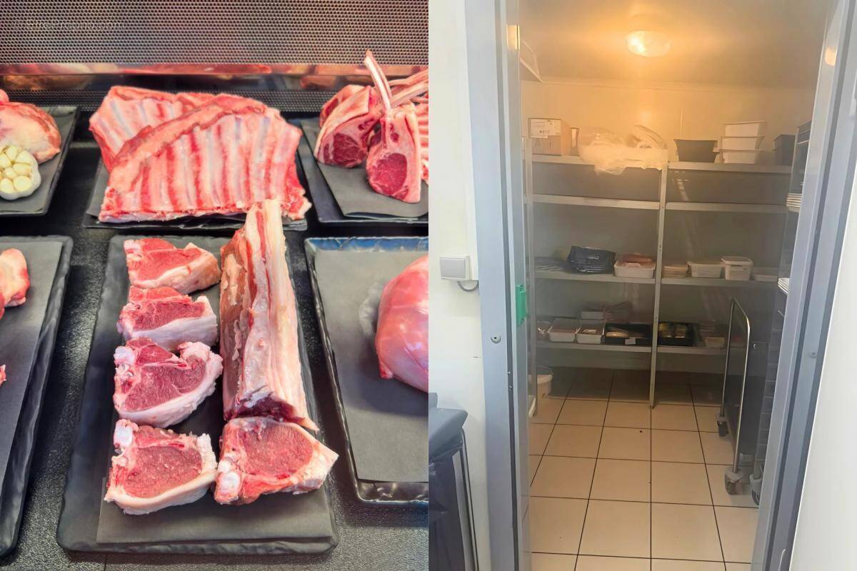 Commerce à PIERRE-BENITE