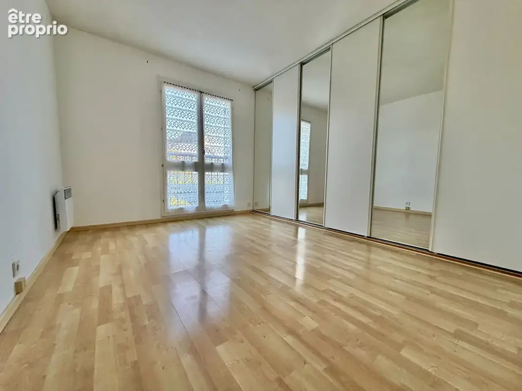 Maison 120m² à lisses - photo 10