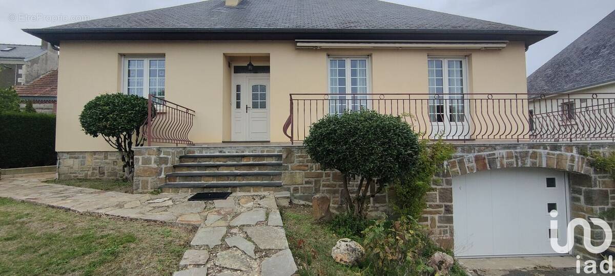 Photo 1 - Maison à PRE-EN-PAIL
