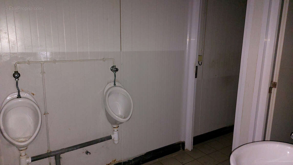 Commerce à POITIERS