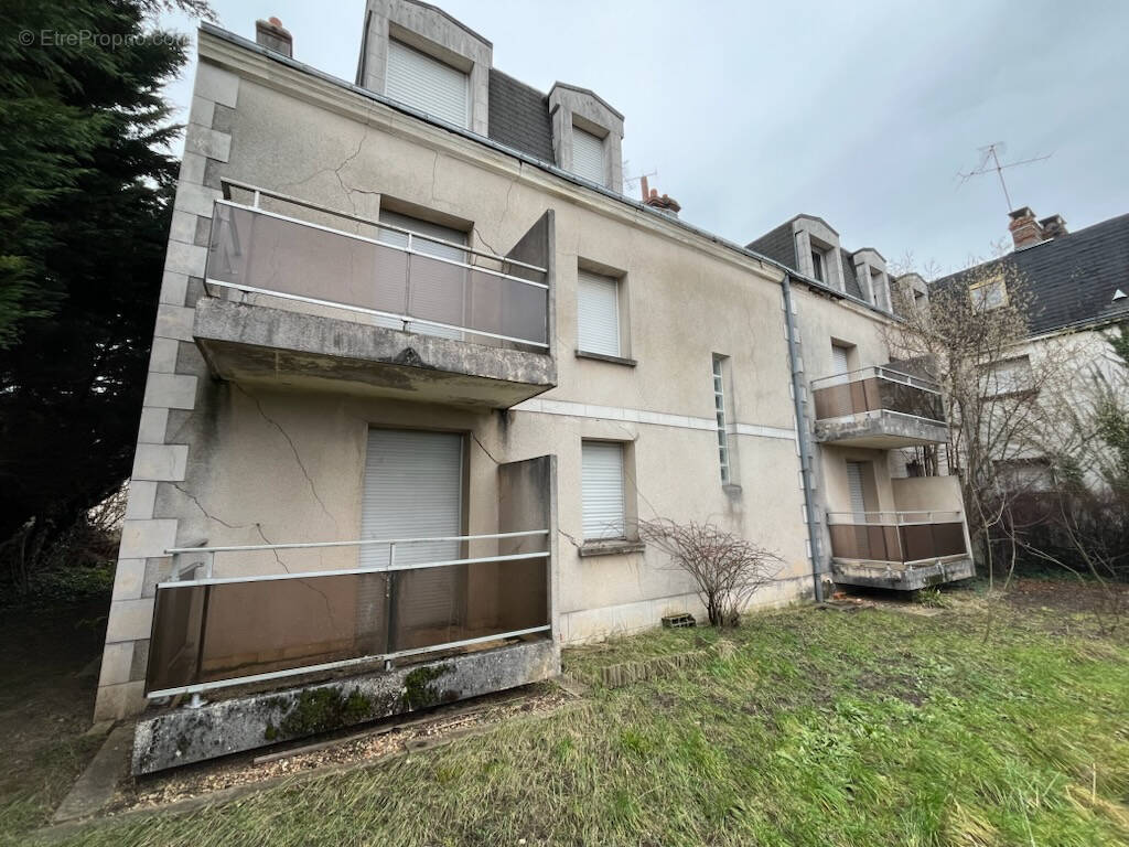 Appartement à ORLEANS