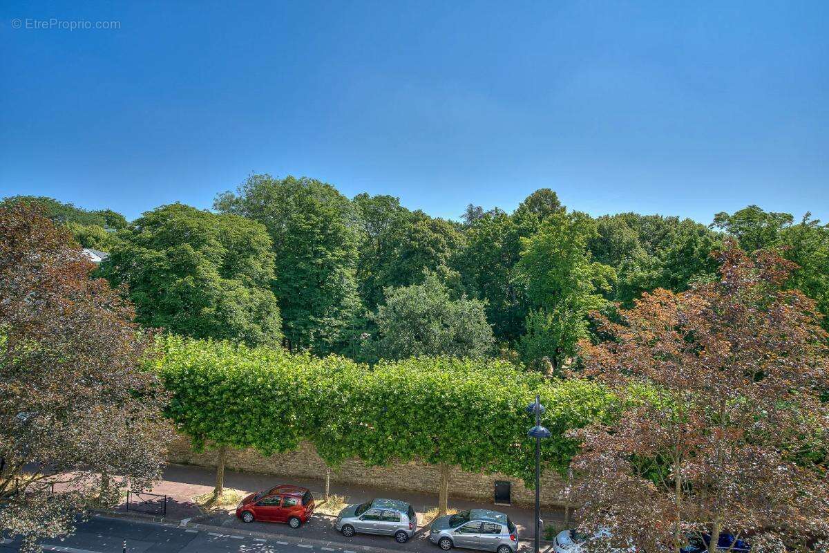 Appartement à JOINVILLE-LE-PONT