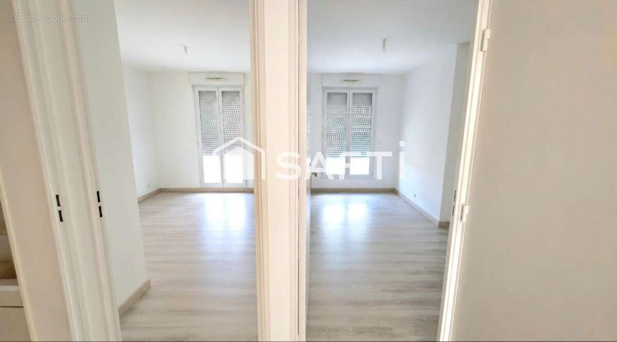 Appartement 88 m² à Dreux  - photo 5