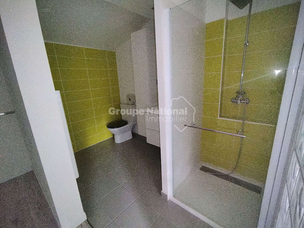 Maison à LE THORONET