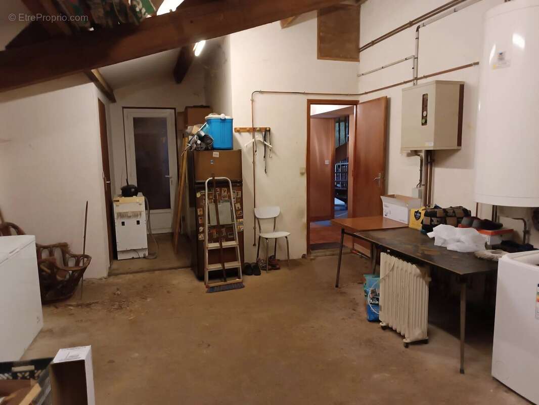 Maison de campagne proche de la vallée de la Lizonne - photo 15