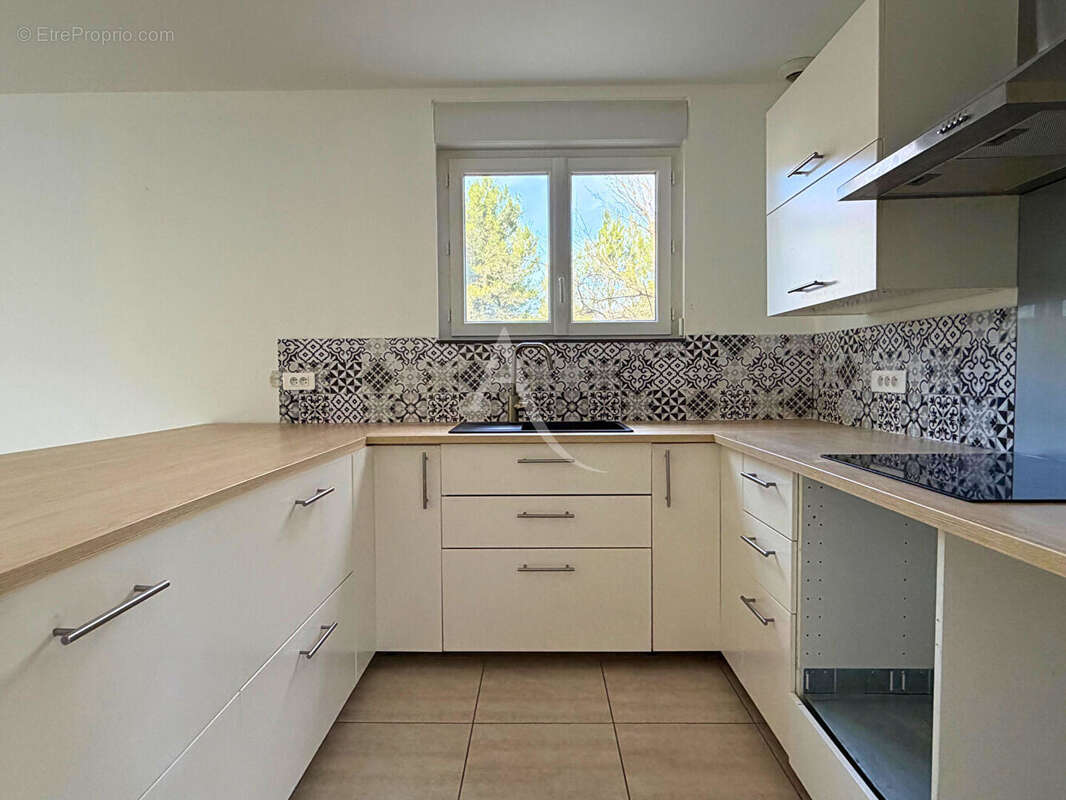 Maison à GRABELS