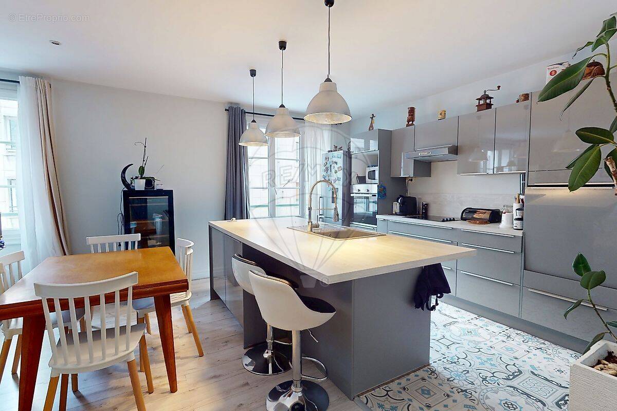 Appartement à ORLEANS