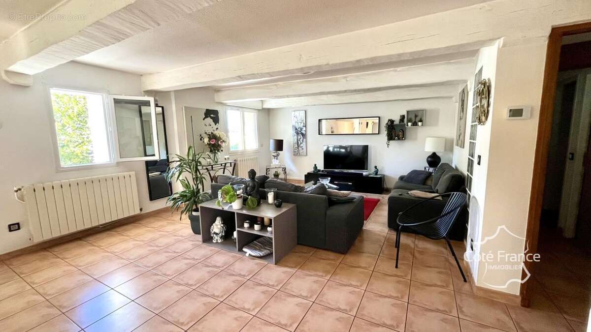 Appartement à SETE
