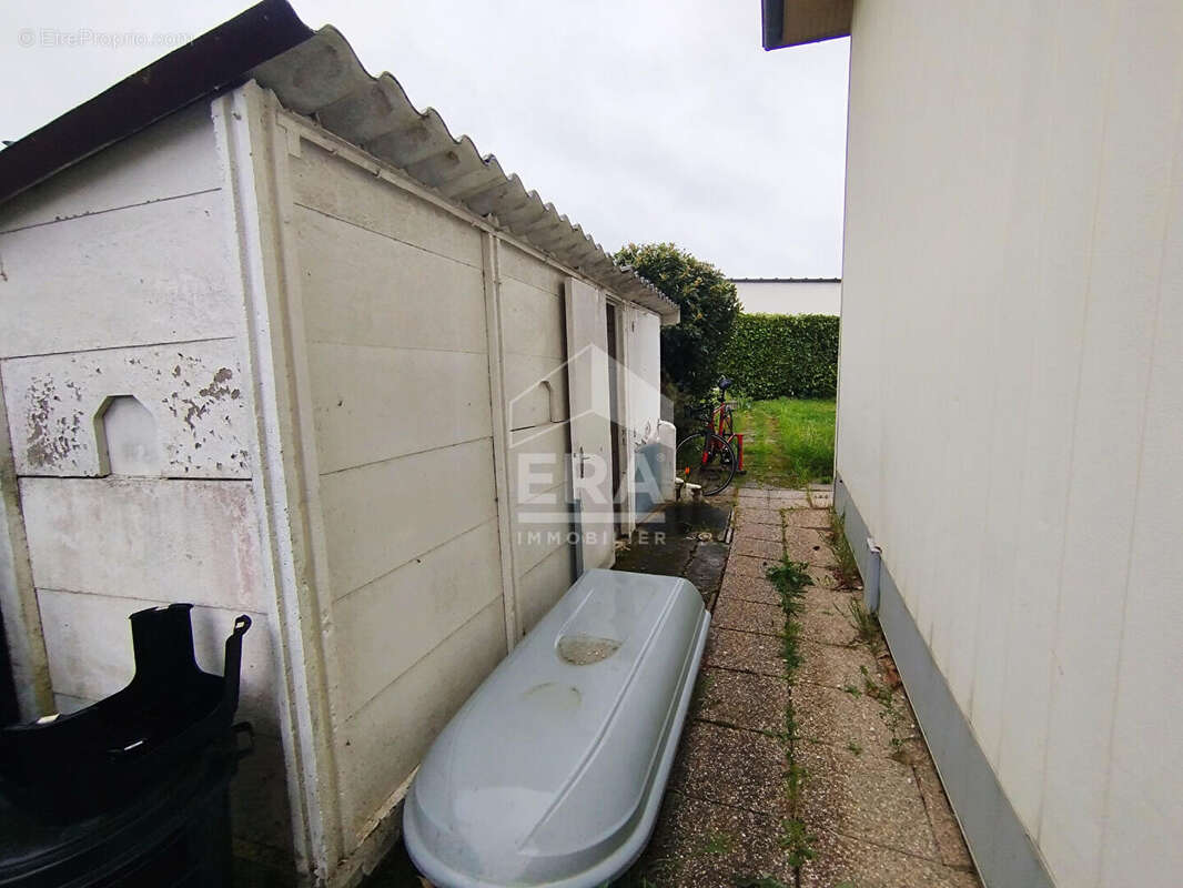 Maison 126m² à vesoul - photo 8