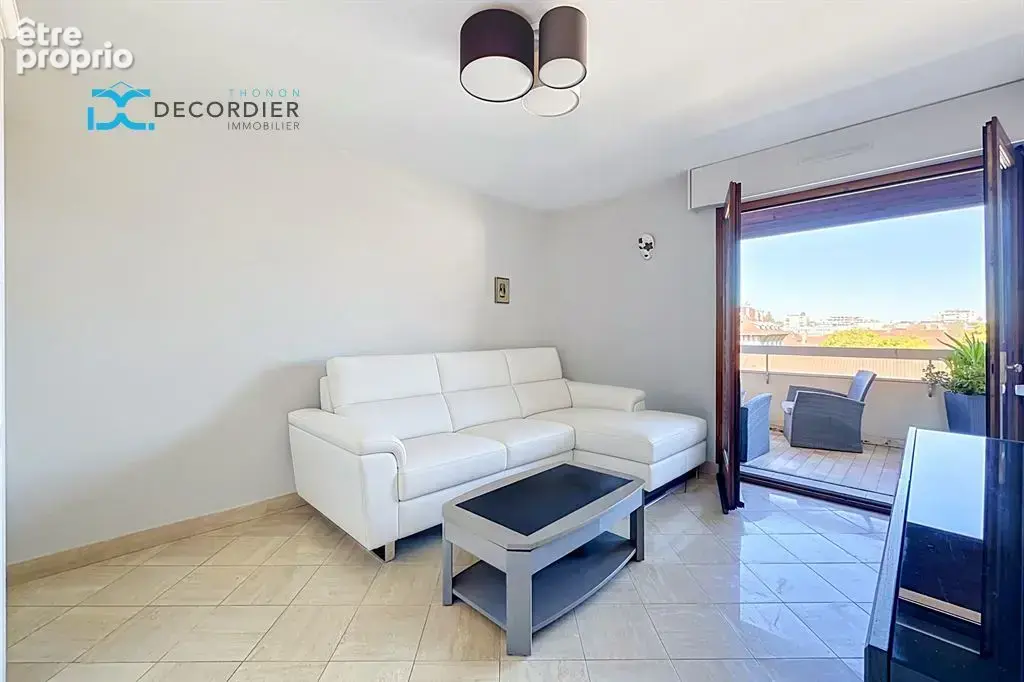 Thonon-les-bains appartement t5 - 139 m² - photo 5