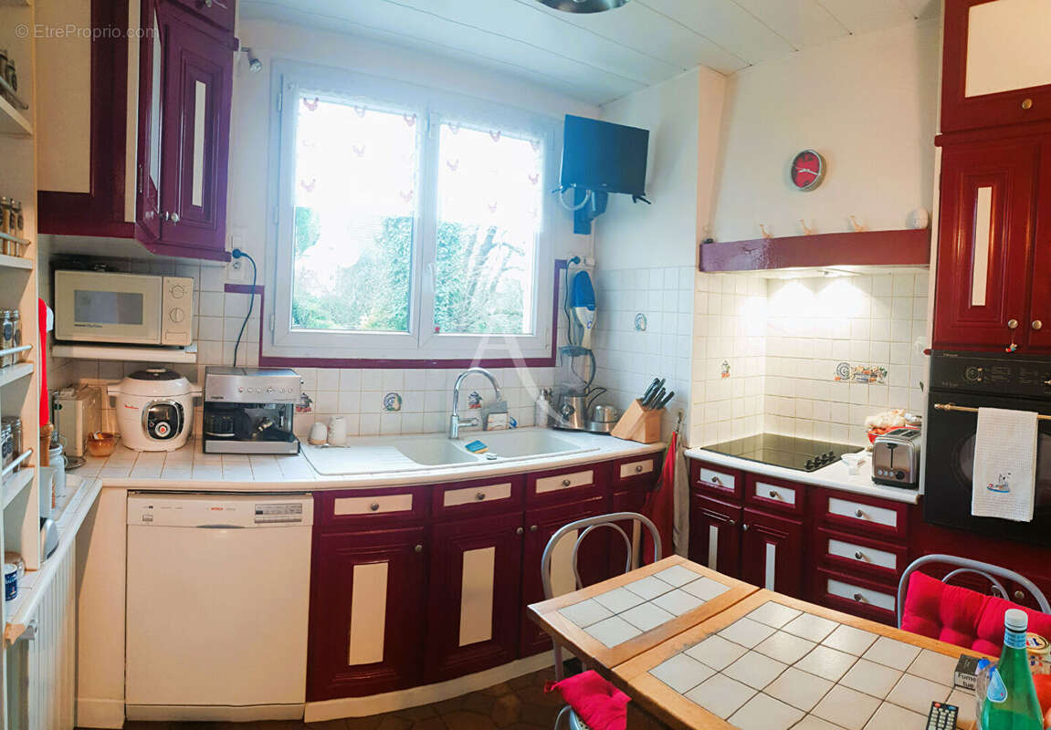 Maison Wissous 4 pièce(s) - photo 4