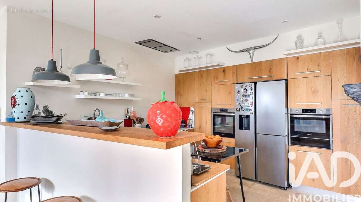 Photo 7 - Maison à NIMES