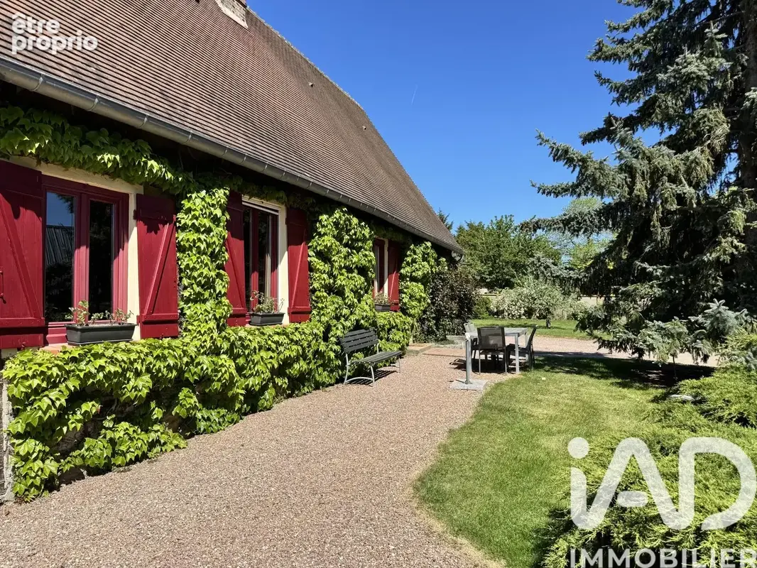 Photo 1 - Maison à LES ESSARTS