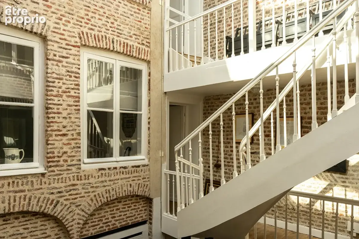Maison à LILLE