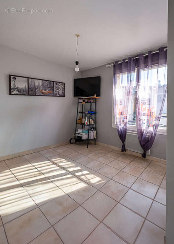 Photo 7 - Maison à SAINT-ANDRE-DE-CORCY