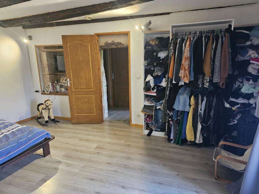 Maison à SAINT-JEAN-MIRABEL