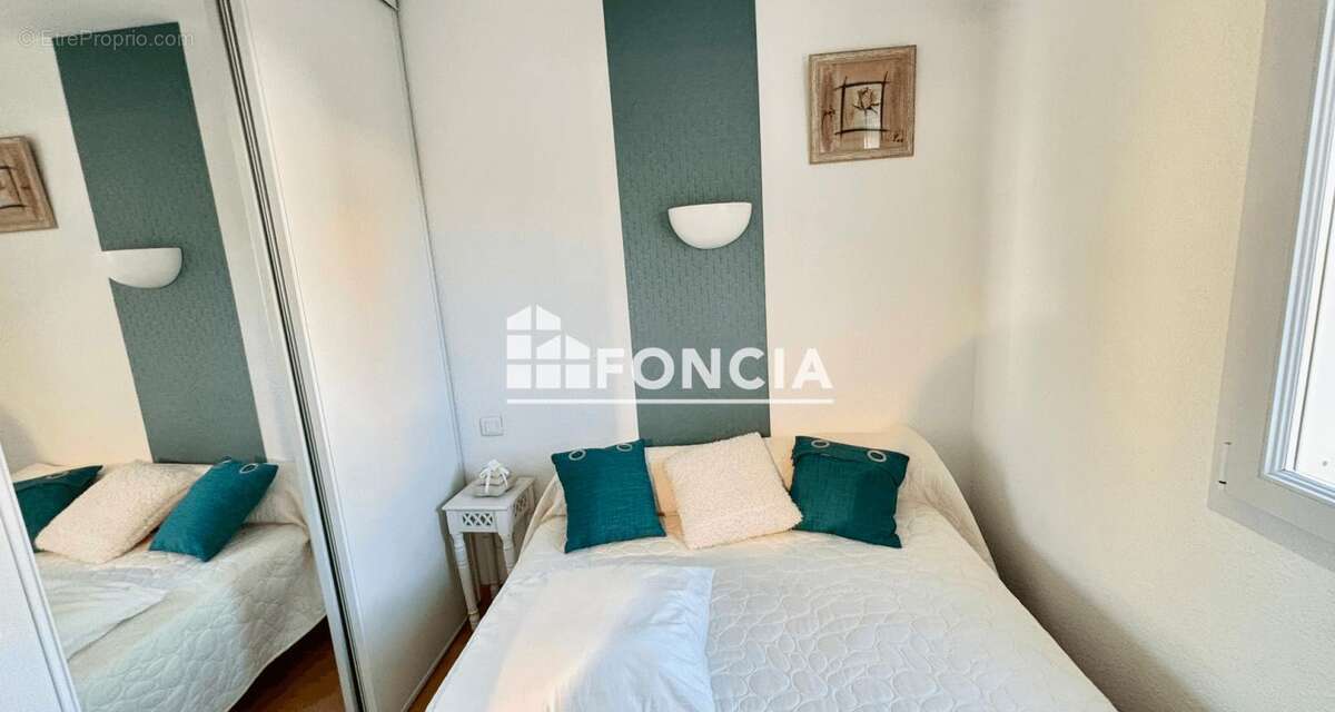 Appartement à NARBONNE