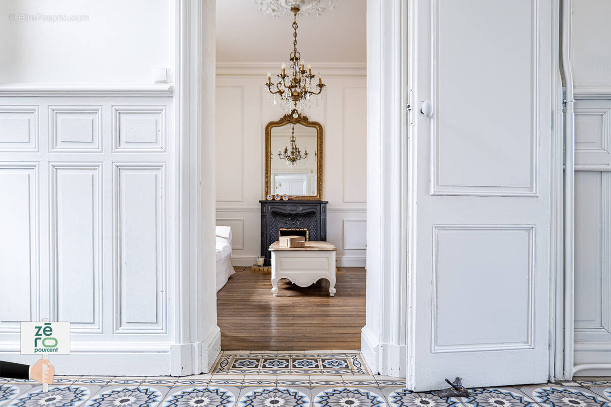 Maison à LUCON