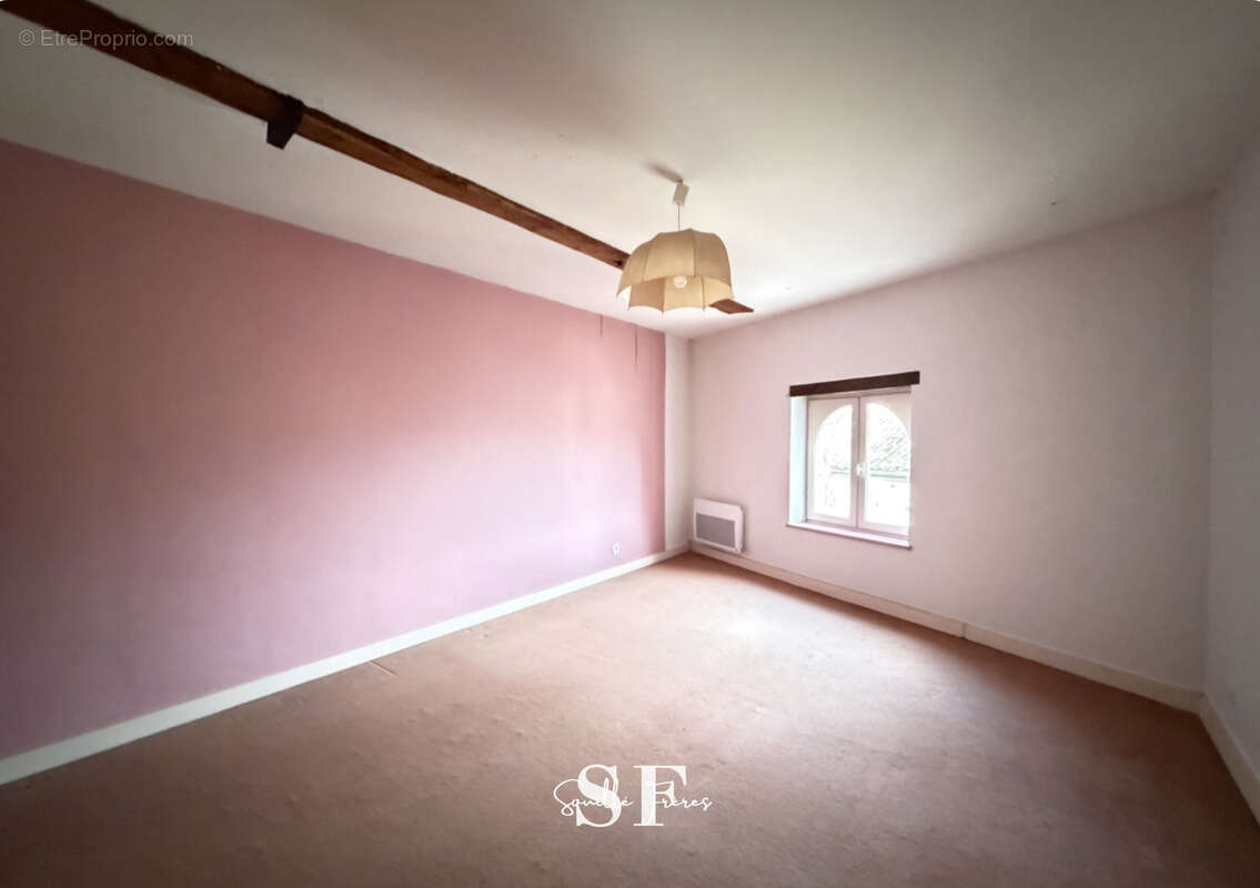 Rive gauche, immeuble de caractere appartement et local commercial - photo 11