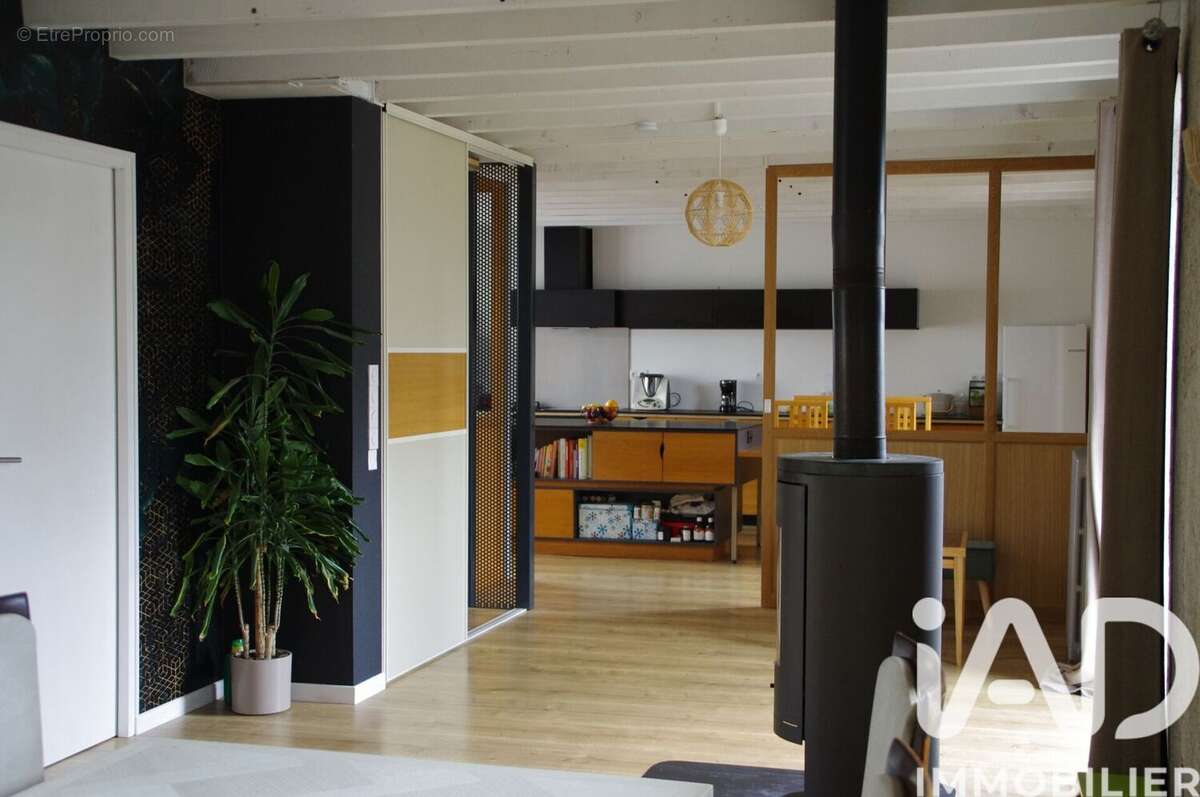 Photo 2 - Maison à KERVIGNAC