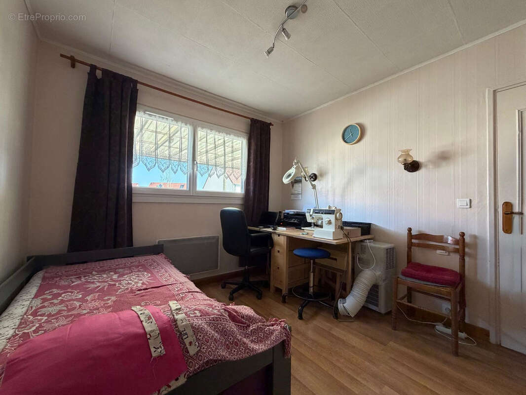 Maison à FERRIERES-EN-GATINAIS