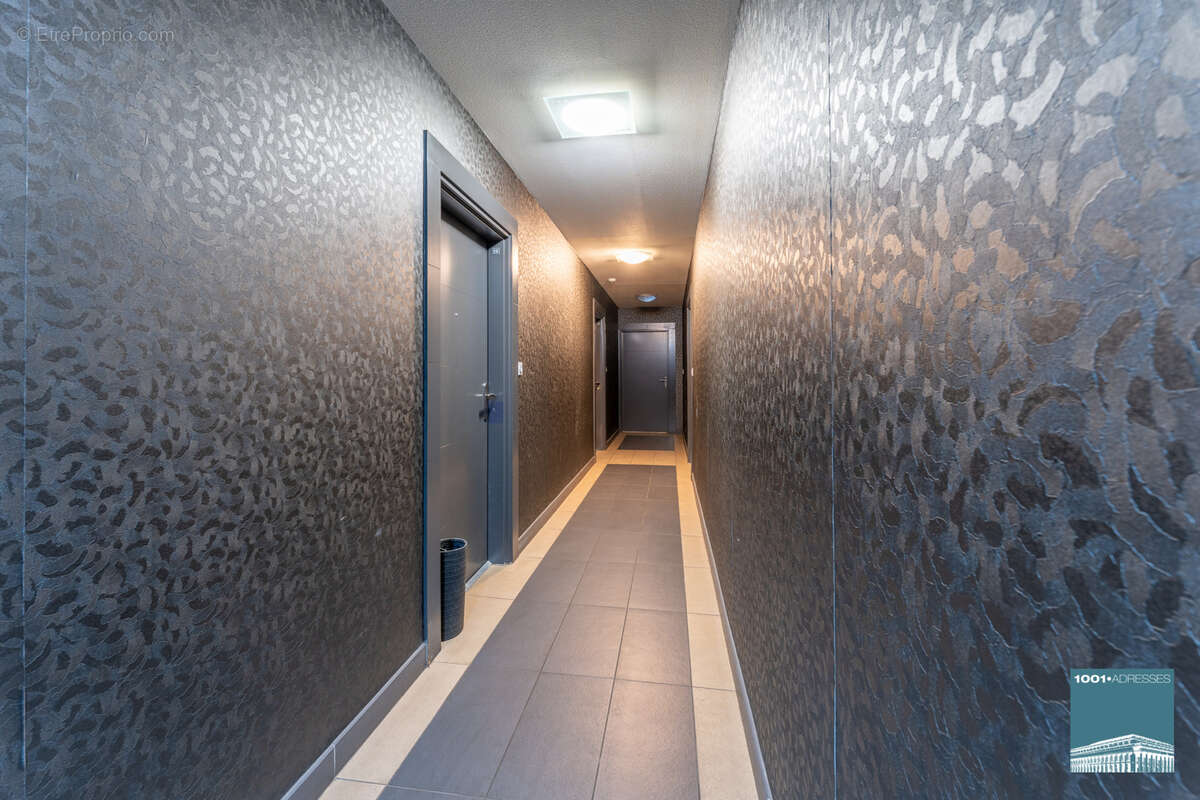 Appartement à MERIGNAC